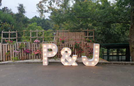 letras xigantes letras xigantes