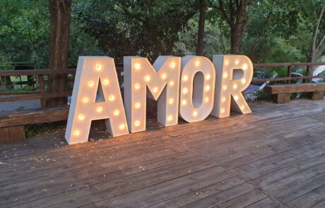 letras xigantes letras xigantes