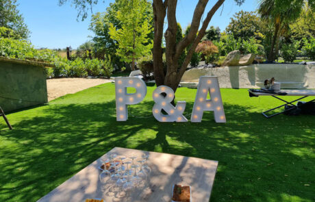 letras xigantes letras xigantes