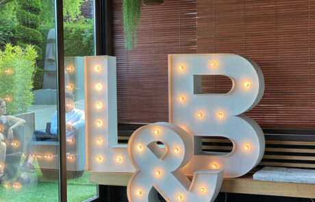 letras xigantes letras xigantes