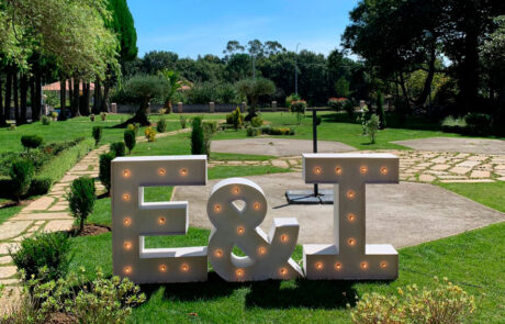 letras xigantes letras xigantes