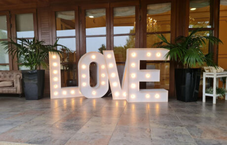 letras xigantes letras xigantes