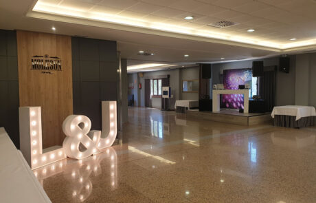 letras xigantes letras xigantes