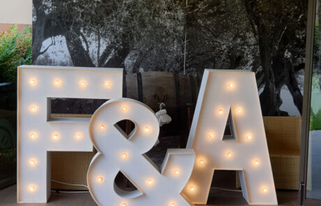 letras xigantes letras xigantes