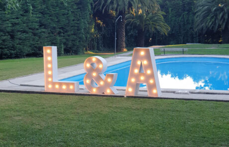 letras xigantes letras xigantes